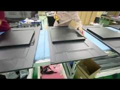 Displays de sinalização digital e painéis de menus