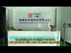 Shenzhen Fengshi Technology Co., Ltd.