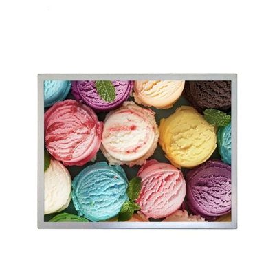 15 da luz solar pequena do módulo do painel de exposição do Lcd da polegada Pin legível da exposição 20