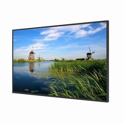 IPS 32 polegadas Open Frame LCD Monitor 1920 * 1080 pixels