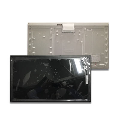 Painel de LCD de 43 polegadas legível à luz solar Ultra Alto Brilho Industrial A-Si