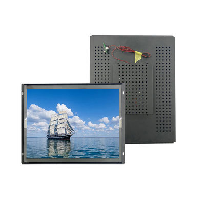 Equipamento de publicidade de 32 polegadas