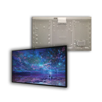 Painel de LCD legível à luz solar 32 43 49 55 polegadas Industrial Outdoor