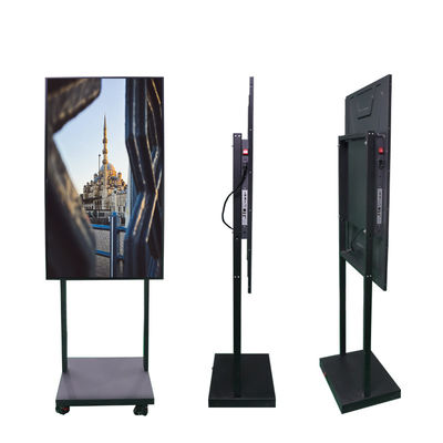 Exibição LCD de janela de piso 3000 Nits