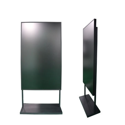 Uhd IP65 à prova d'água Painel de exibição de LCD externo Alto brilho